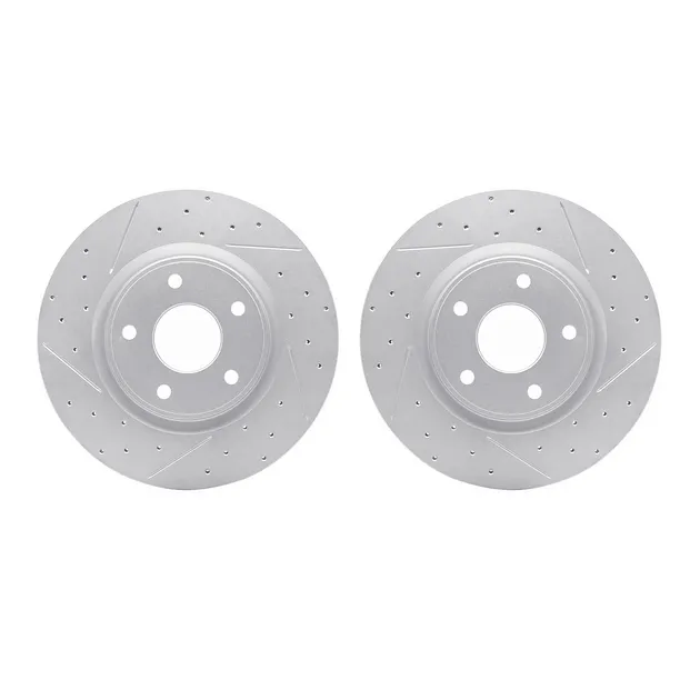 R1 Concepts WBPN1-40009 Brake Rotor- Carbon D/S